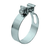 Abraçadeira MSA Carbono Fita 32mm