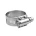 Abraçadeira FLEXIL Inox fita 14,5mm