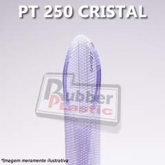 mangueira cristal trançada pt 150