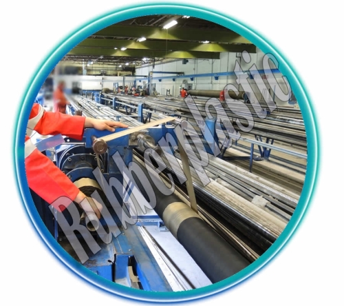 fabricante de mangueiras industriais